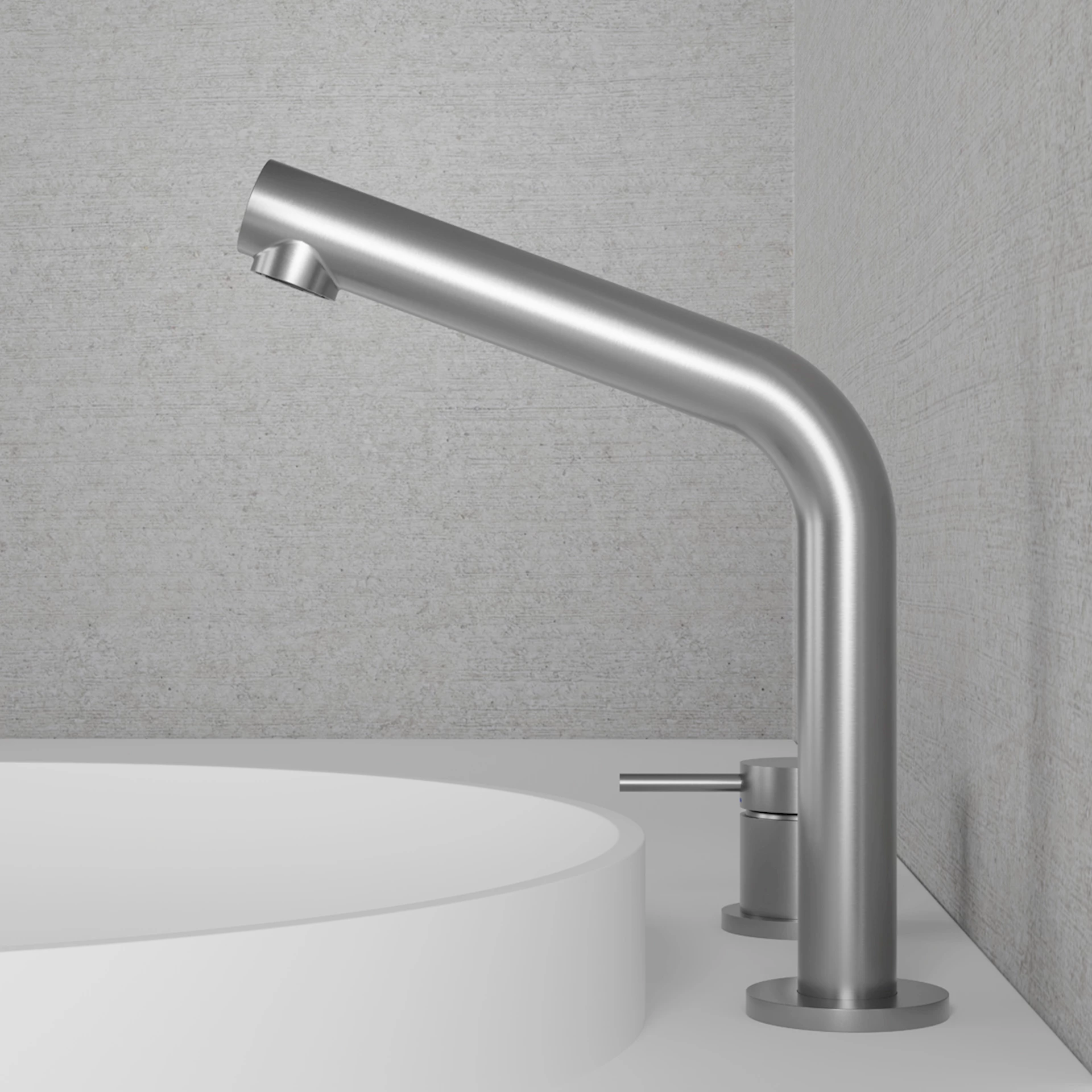 ART10260 - Servantbatteri Steel Harmonized B2 Original - 